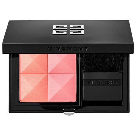 givenchy prisme blush отзывы|sephora Givenchy blush.